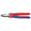 Плоскогубці комбіновані особливої потужності Knipex 02 02 225 SB
