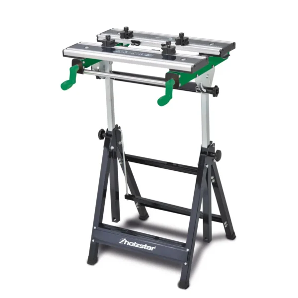 Стіл робочий затискний Holzstar KWB 100/ SWT 100