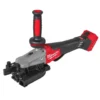 Різак арматури акумуляторний безщітковий MILWAUKEE, M18 FRBCO32-0X (каркас, диск, антивібраційна рукоять, HDкейс)