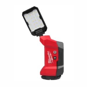 Ліхтар світлодіодний акумуляторний PACKOUT MILWAUKEE, M12 ALIP-0 (каркас)