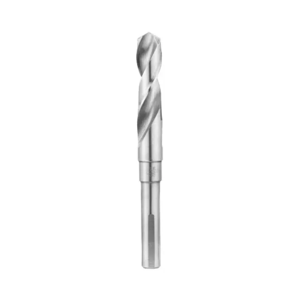 Свердло по металу THUNDERWEB HSS-G MILWAUKEE, DIN338, діаметр 16,5x152х76мм