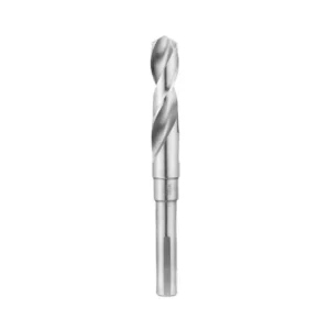 Свердло по металу THUNDERWEB HSS-G MILWAUKEE, DIN338, діаметр 16,5x152х76мм