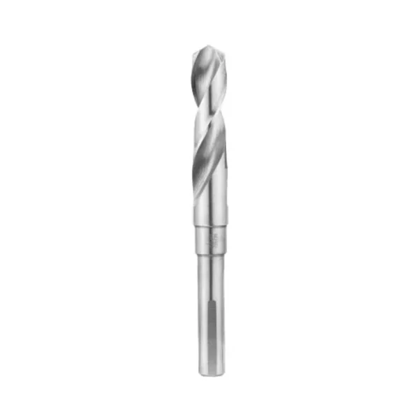 Свердло по металу THUNDERWEB HSS-G MILWAUKEE, DIN338, діаметр 16,5×152х76мм