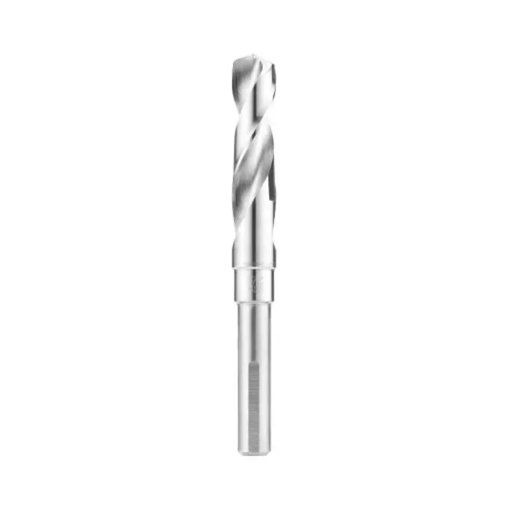Свердло по металу THUNDERWEB HSS-G MILWAUKEE, DIN338, діаметр 17,0x152х76мм