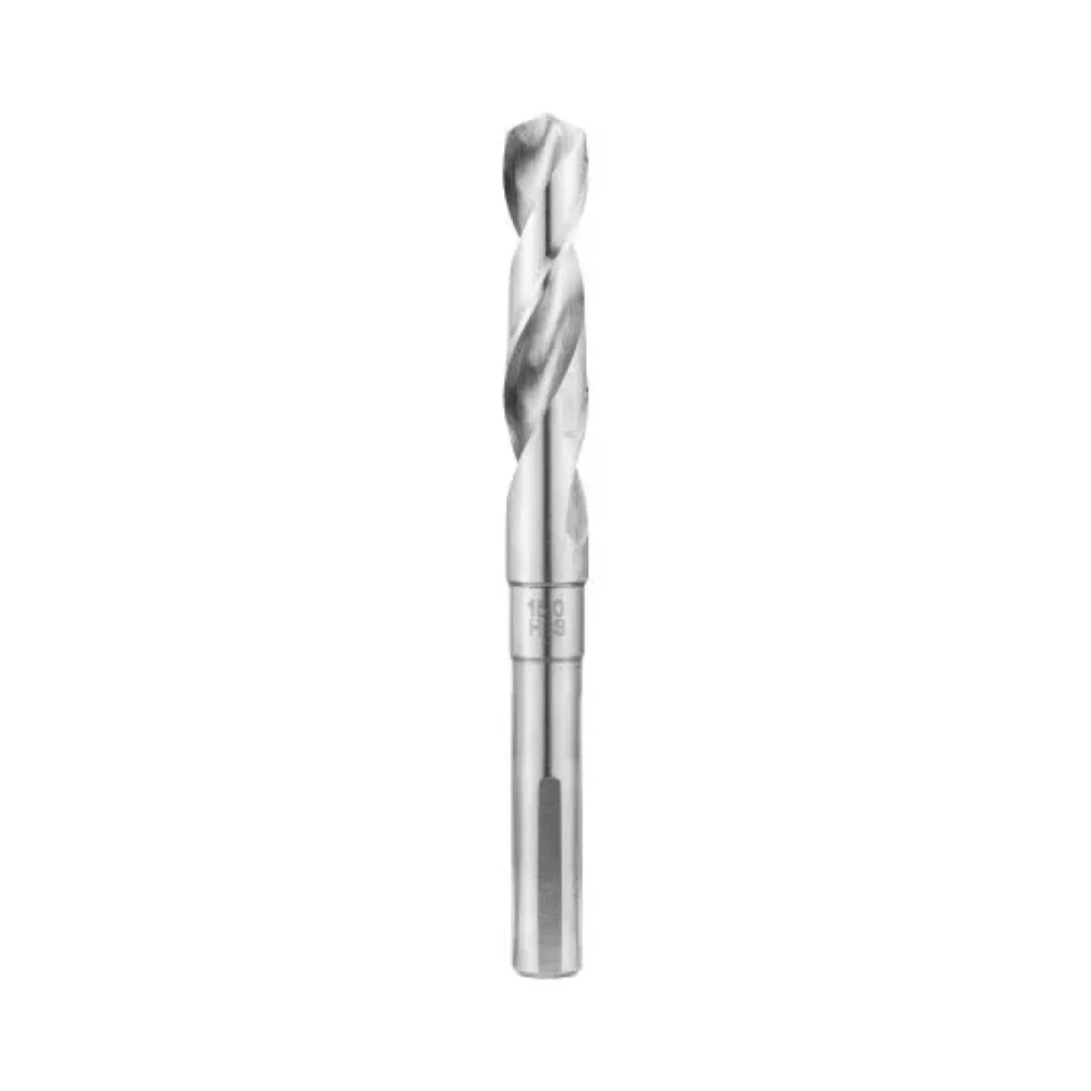 Свердло по металу THUNDERWEB HSS-G MILWAUKEE, DIN338, діаметр 15,0x152х76мм