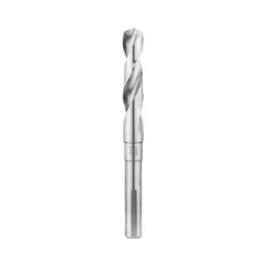 Свердло по металу THUNDERWEB HSS-G MILWAUKEE, DIN338, діаметр 15,0x152х76мм