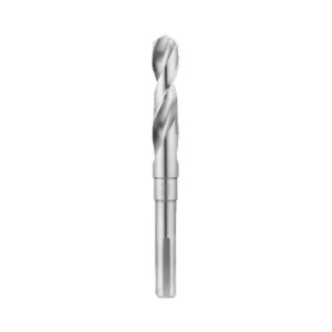Свердло по металу THUNDERWEB HSS-G MILWAUKEE, DIN338, діаметр 15,5x152х76мм