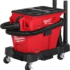 Пилосос акумуляторний NEXUS PACKOUT MILWAUKEE, M18 F2VC23LG2-0, 26л L-класс з насадками