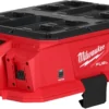 Пилосос акумуляторний NEXUS PACKOUT MILWAUKEE, M18 F2VC23LG2-0, 26л L-класс з насадками
