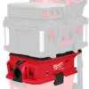 Пилосос акумуляторний NEXUS PACKOUT MILWAUKEE, M18 F2VC23LG2-0, 26л L-класс з насадками