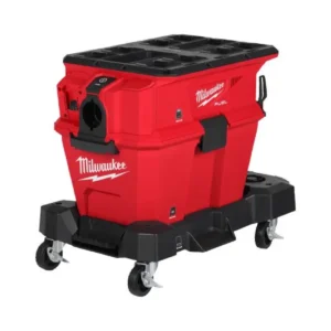 Пилосос акумуляторний NEXUS PACKOUT MILWAUKEE, M18 FVC23L-0, 26л L-класс