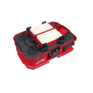 Насадка для очищення фільтрів NEXUS PACKOUT MILWAUKEE, MVA-2 (для M18 FVC23L-0)