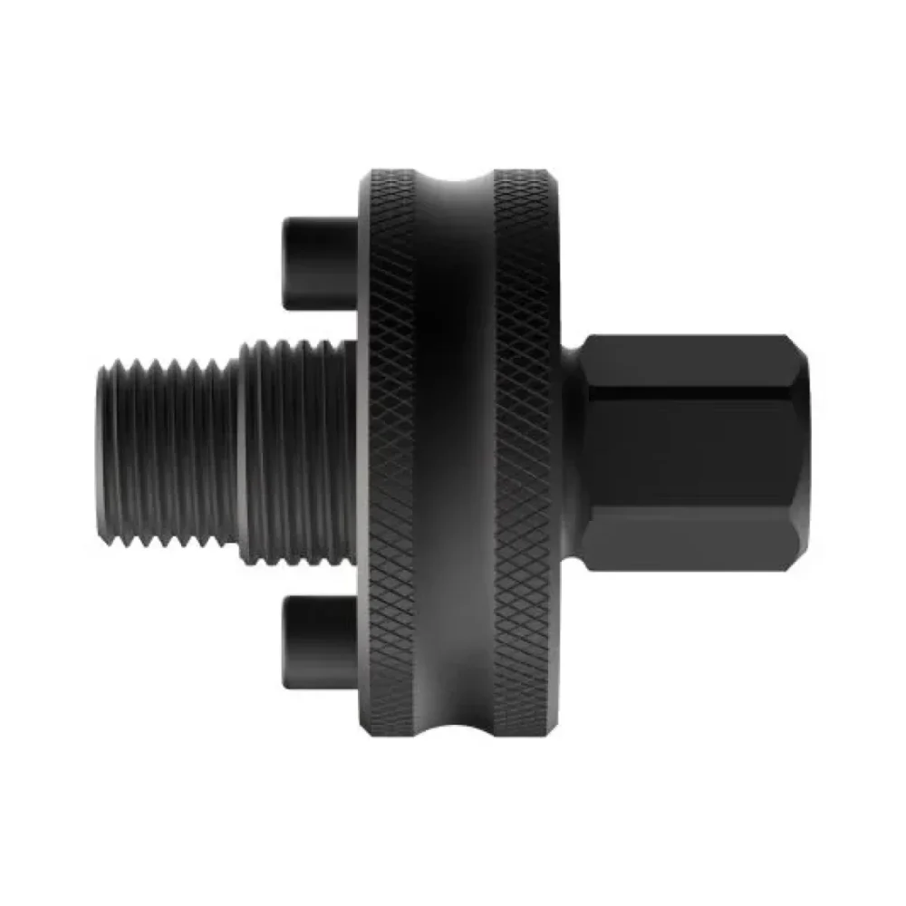 Адаптер для збільшення отворів для коронок діаметр 32-210 MILWAUKEE QUIK-LOK (2шт)