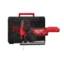 Пила лобзикова акумуляторна безщіткова MILWAUKEE M18 FBJS-0X (каркас, аксесуари, HDкейс)