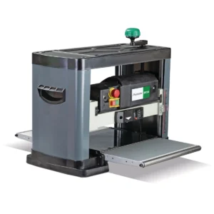 Рейсмусовий верстат Holzstar DH330 / Рейсмус SN: 121120966 0001, 121120966 0003