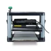 Рейсмусовий верстат Holzstar DH330 / Рейсмус SN: 121120966 0001, 121120966 0003