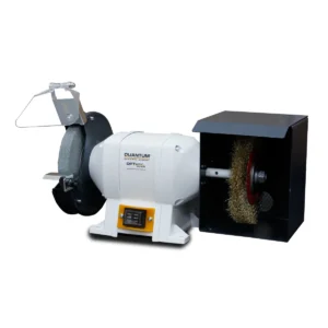 Заточувальний верстат Optimum quantum GQ 150 B (220 В) STURMER Maschinen SN: 84062410249, 84062410255, 84062410258, 84062410295,