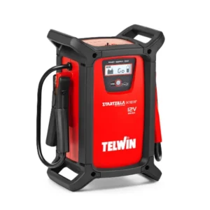 Пусковий пристрій TELWIN STARTZILLA 9012 XT 12В