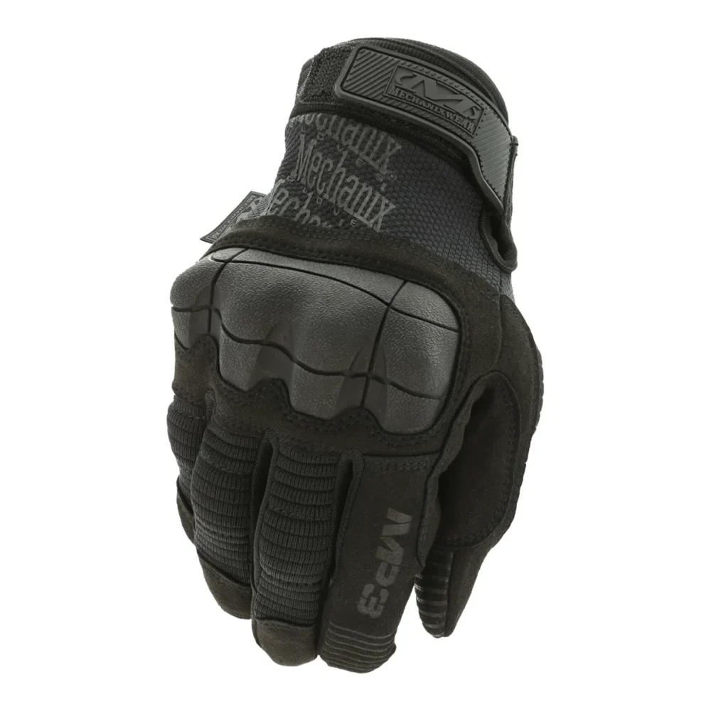 Рукавиці тактичні M-Pact 3 Covert розмір (MD) MECHANIX