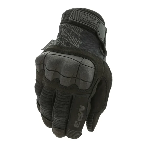 Рукавиці тактичні M-Pact 3 Covert розмір (MD) MECHANIX