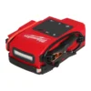 Пусковий пристрій MILWAUKEE, M18 JS2000-0 (каркас) для автомобільних акумуляторів 12В