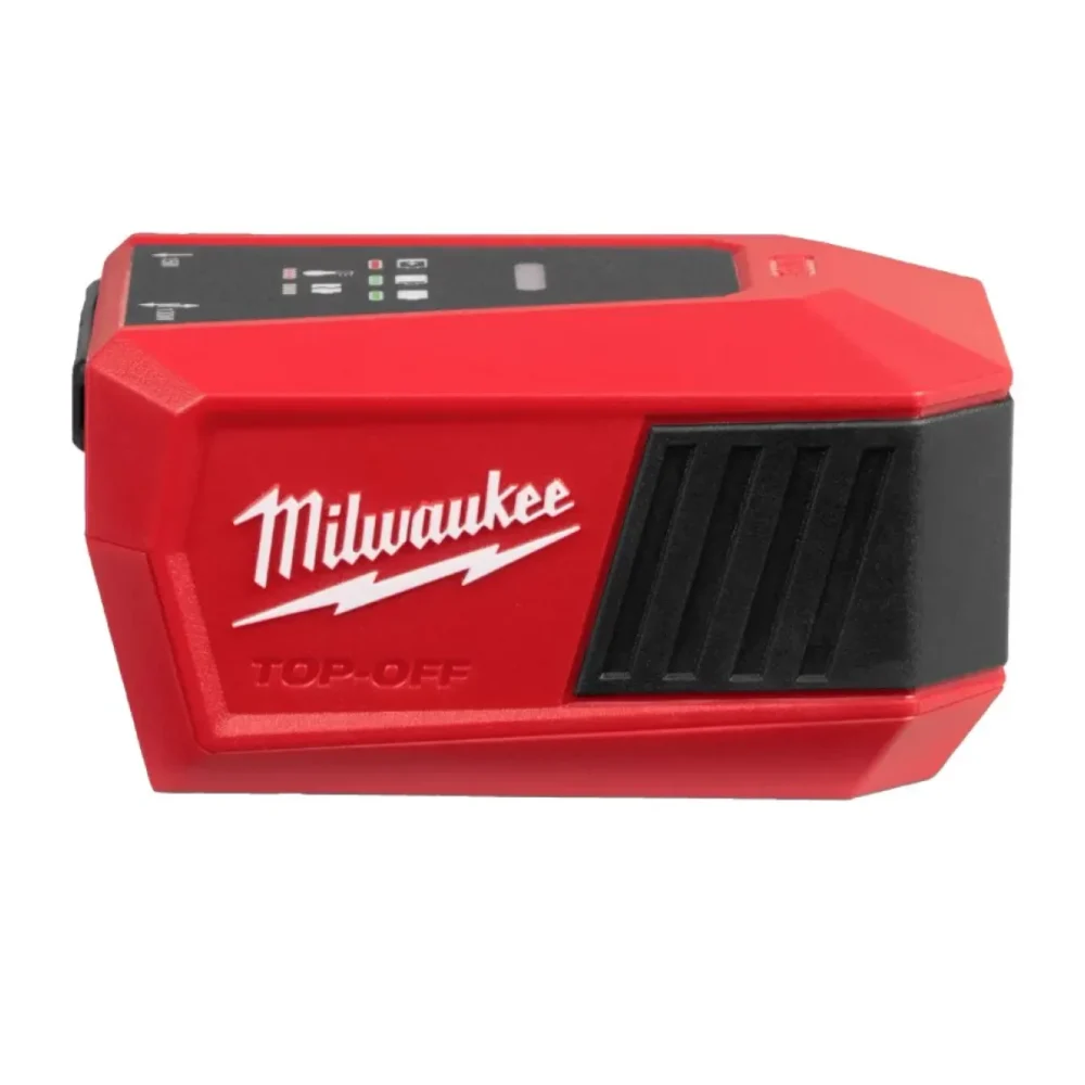Зарядний пристрій / пауербанк MILWAUKEE M18TC-0