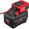 Зарядний пристрій / пауербанк MILWAUKEE M18TC-0