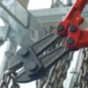 Болторіз, діаметр 13мм KNIPEX 71 72 910, (46мм)