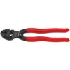 Болторіз компактний зігнутий під кутом, діаметр 6,0мм CoBolt KNIPEX 71 41 200 SB, фосфатований