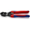 Болторіз компактний зігнутий під кутом, діаметр 6,0мм CoBolt KNIPEX 71 22 200 SB, фосфатований