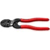 Болторіз компактний, діаметр 5,3мм CoBolt KNIPEX 71 31 160 SB, фосфатованний