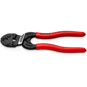 Болторіз компактний, діаметр 5,3мм CoBolt KNIPEX 71 31 160 SB, фосфатованний