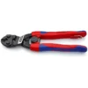 Болторіз компактний, діаметр 6,0мм CoBolt KNIPEX 71 32 200 T BK, зі страхувальним кріпленням, фосфатований