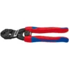 Болторіз компактний, діаметр 6,0мм CoBolt KNIPEX 71 12 200 SB, фосфатований
