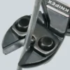 Болторіз компактний, діаметр 6,0мм CoBolt KNIPEX 71 01 200 SB, фосфатований