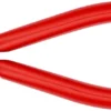 Кусачки бокові (бокорізи), діаметр 4,0мм, 140мм KNIPEX 70 01 140 EAN, фосфатовані