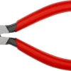 Кусачки бокові (бокорізи), діаметр 3,0мм, 110мм KNIPEX 70 01 110 SB, фосфатовані