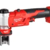 Пробійник гідравлічний для отворів акумуляторний FORCE LOGIC MILWAUKEE M18 HKP-0C (каркас, кейс)