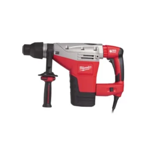Перфоратор SDS-MAX MILWAUKEE, K 545 S, 1300Вт, 8,5Дж