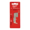 Леза змінні для насадок SWITCHBLADE 7/16'' Hex MILWAUKEE, діаметр 51мм