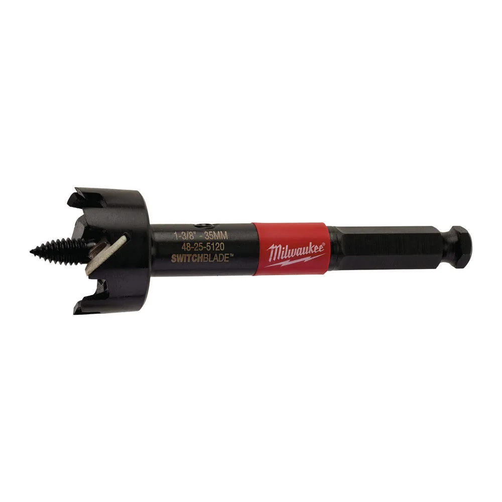 Насадка самоврізна Switchblade 35мм (1 шт)