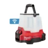 Ліхтар світлодіодний акумуляторний MILWAUKEE, M18 ONESLSP-0, 4400Лм (каркас)