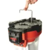 Ліхтар світлодіодний акумуляторний MILWAUKEE, M18 ONESLSP-0, 4400Лм (каркас)