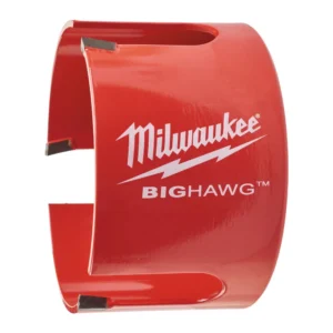Коронка по дереву MILWAUKEE BIGHAW діаметр 108мм