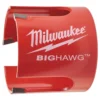 Коронка по дереву MILWAUKEE BIGHAW діаметр 76мм
