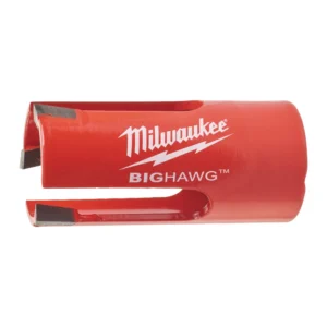 Коронка по дереву MILWAUKEE BIGHAW діаметр 35мм