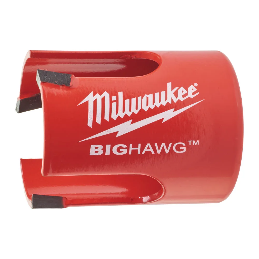 Коронка по дереву MILWAUKEE BIGHAW діаметр 54мм