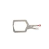 Затискач-струбцина тип С Torque Lock MILWAUKEE, (нерухомі губки), 230мм