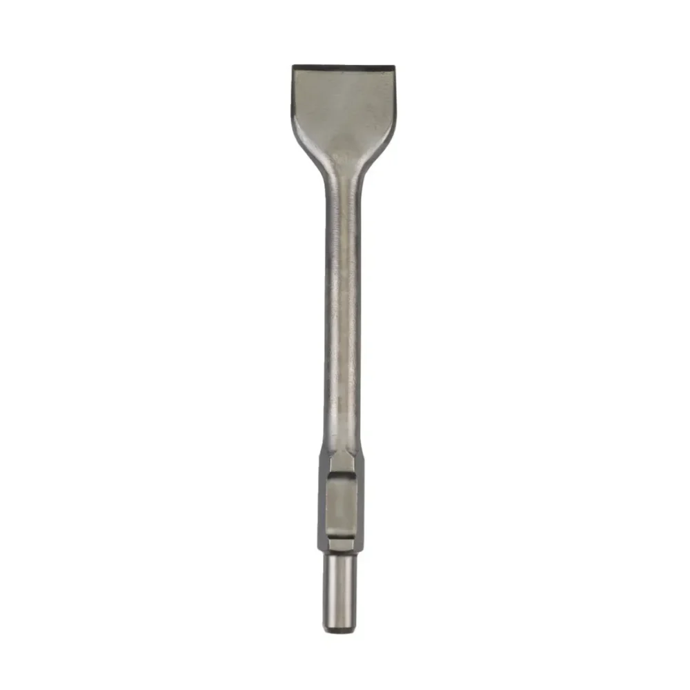 Долото пласке K-Hex 30 MILWAUKEE, 400х75мм (заміна на 4932479225)