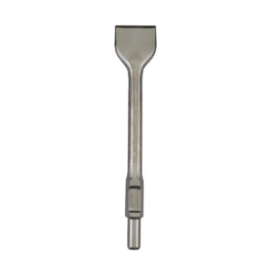 Долото пласке K-Hex 30 MILWAUKEE, 400х75мм (заміна на 4932479225)